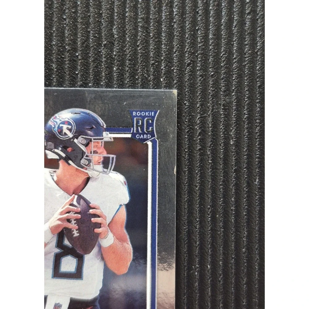 N/A this card